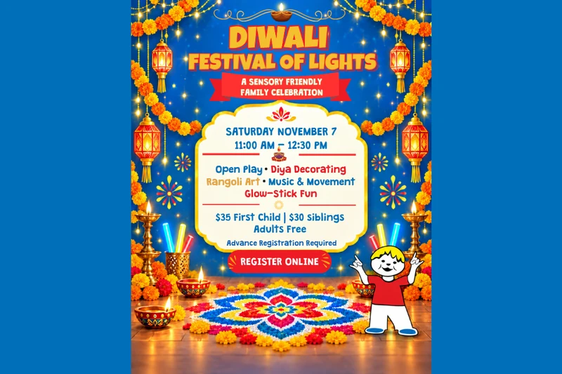 Diwali Festival of Lights